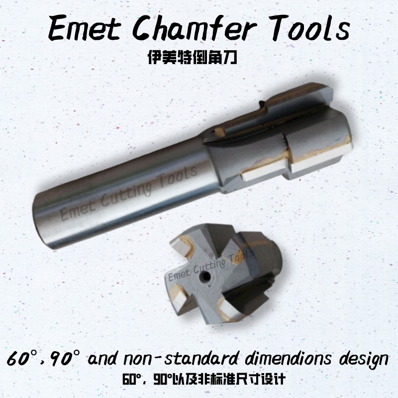 Cutting tools / Turning tools / Trepanning tool / Drills / Chamfer tool / Countersink