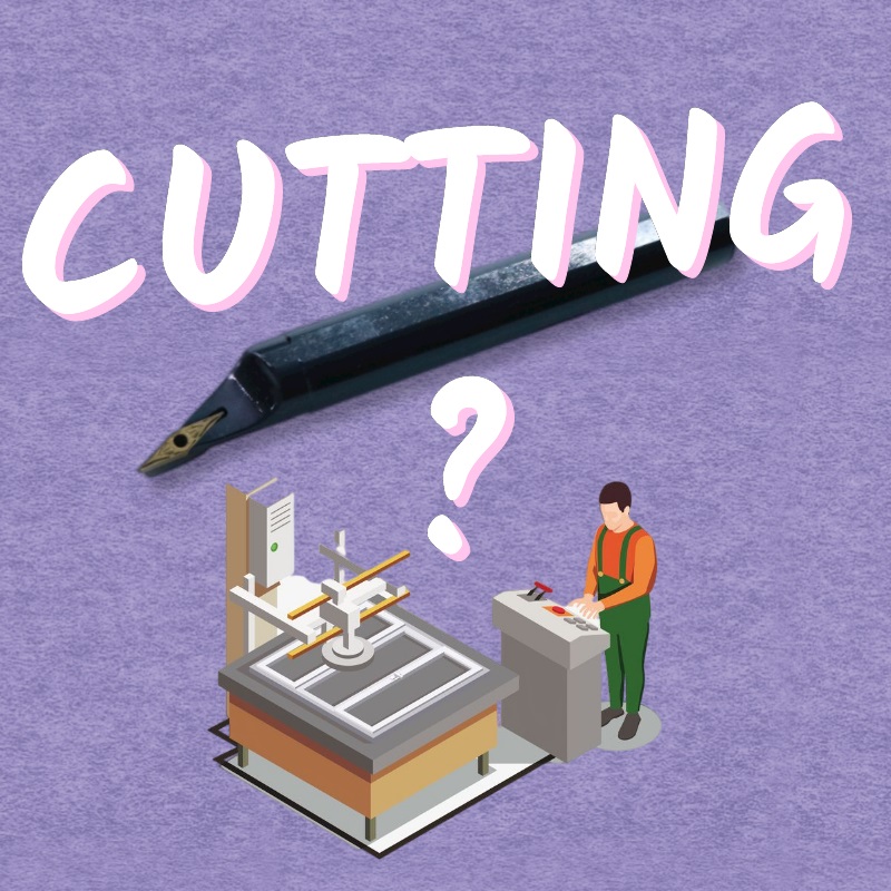 What is Cutting?